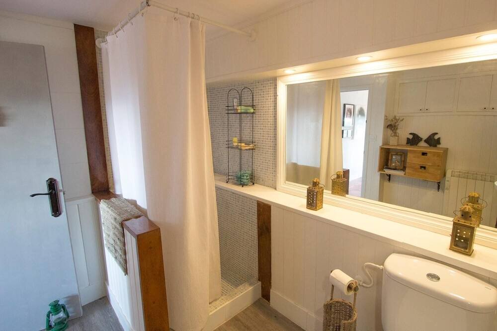 Photo of Bathroom in Sant Cebria de Vallalta