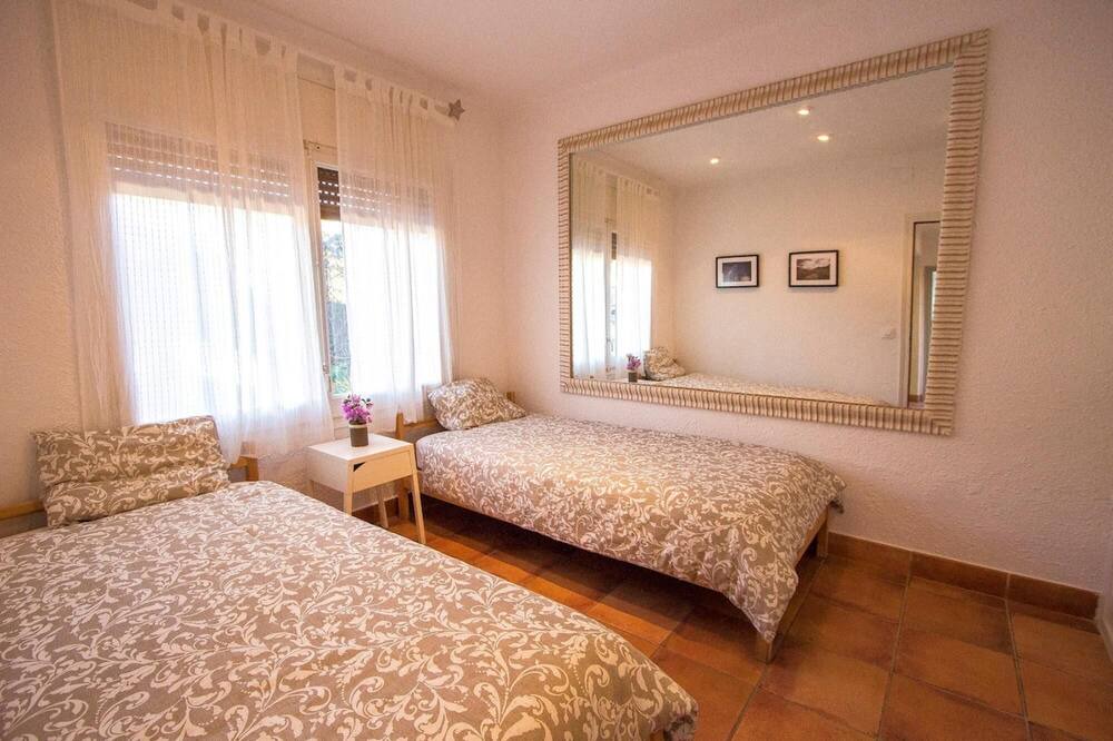 Photo of Bedroom in Sant Cebria de Vallalta