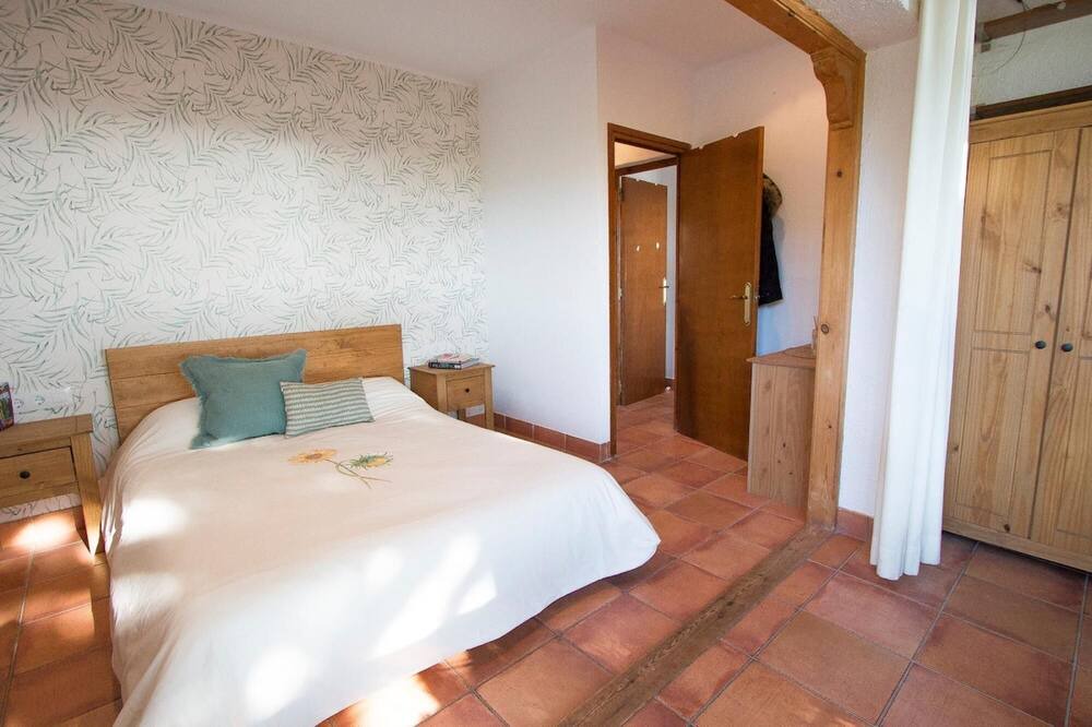 Photo of Bedroom in Sant Cebria de Vallalta
