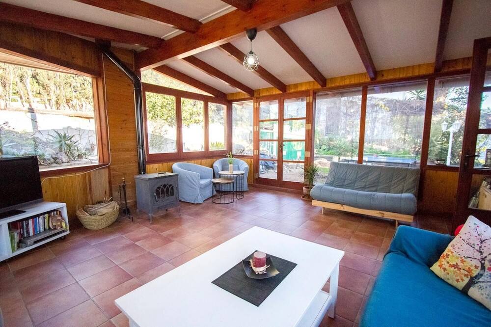 Photo of Livingroom in Sant Cebria de Vallalta