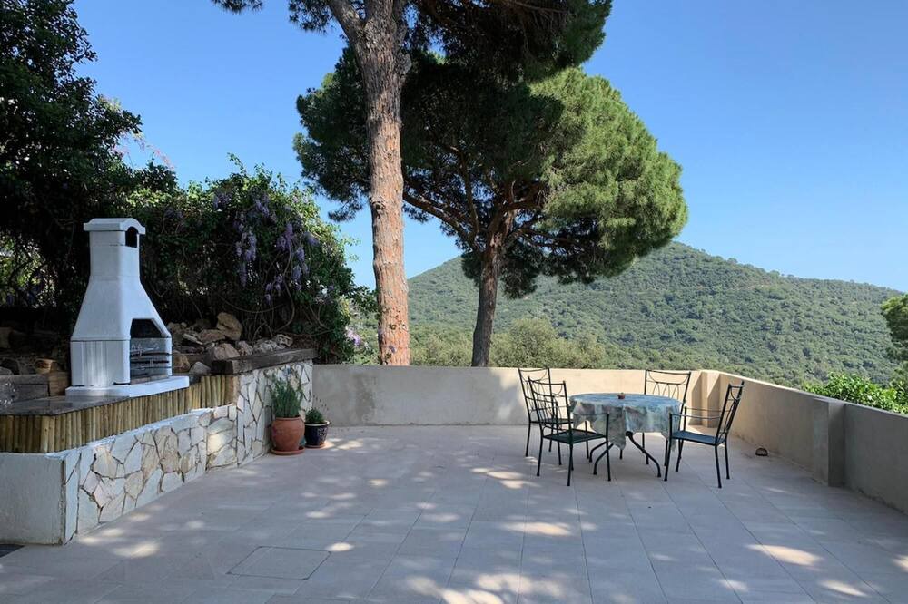 Photo of Patio Balcony in Sant Cebria de Vallalta