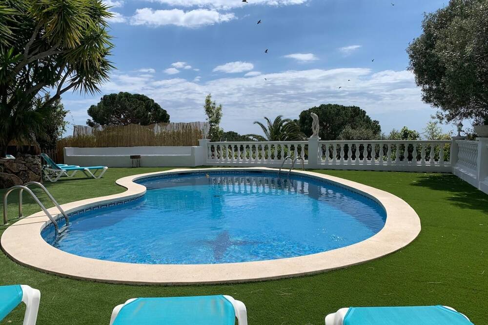 Photo of Outdoor in Sant Cebria de Vallalta