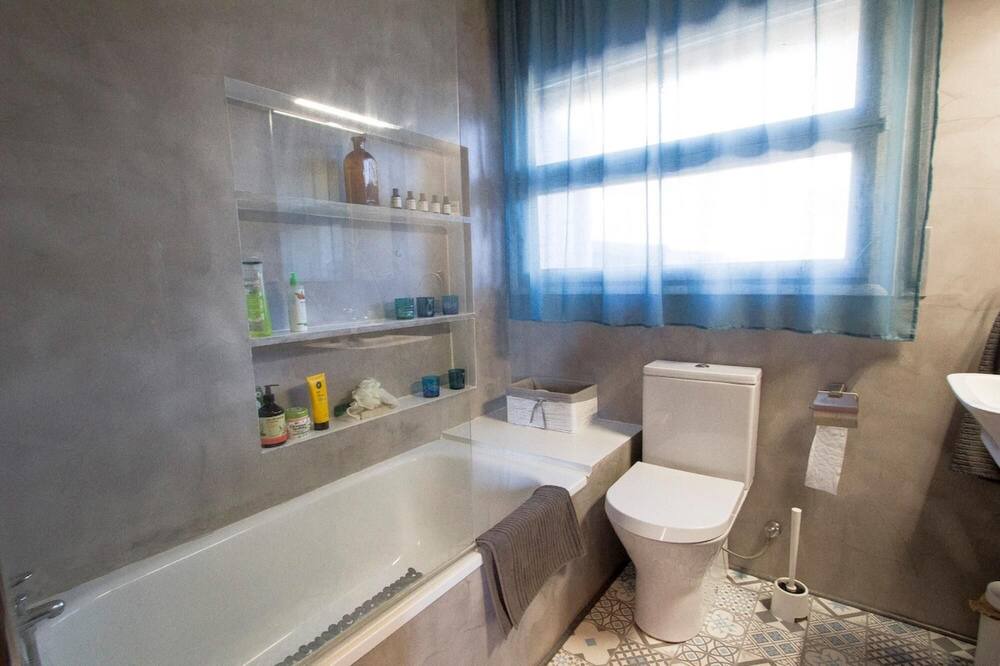 Photo of Bathroom in Sant Cebria de Vallalta