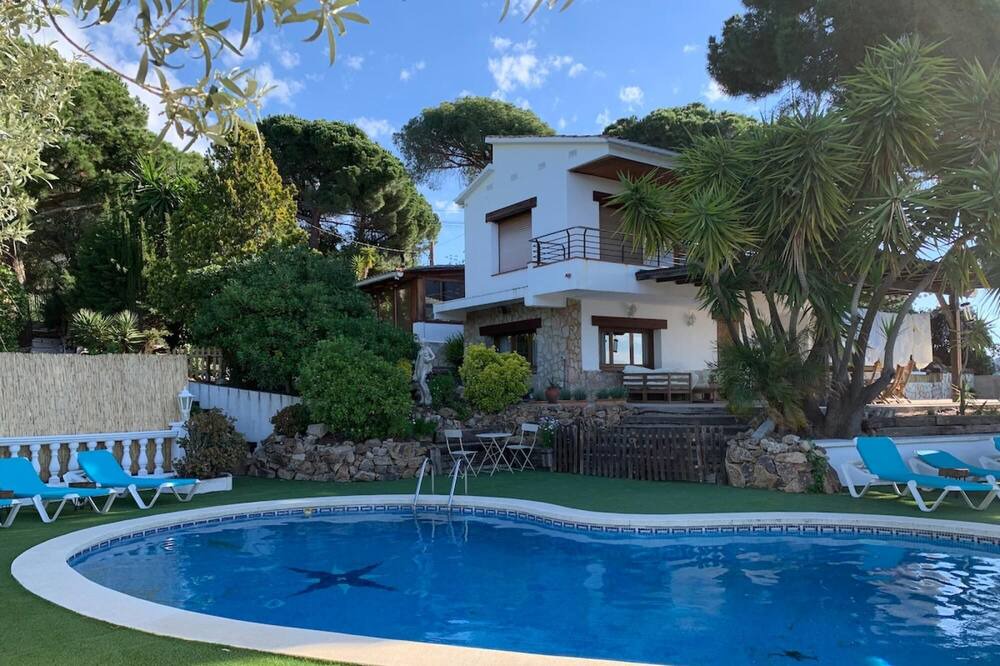 Photo of Outdoor in Sant Cebria de Vallalta