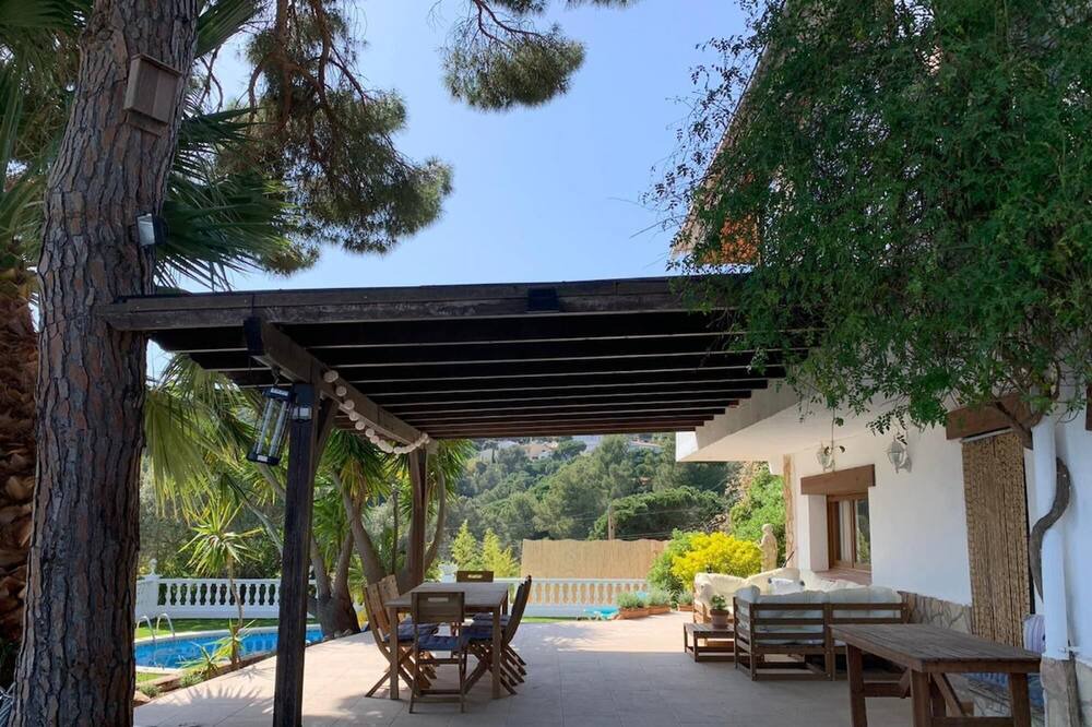 Photo of Outdoor in Sant Cebria de Vallalta