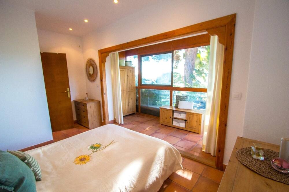 Photo of Bedroom in Sant Cebria de Vallalta