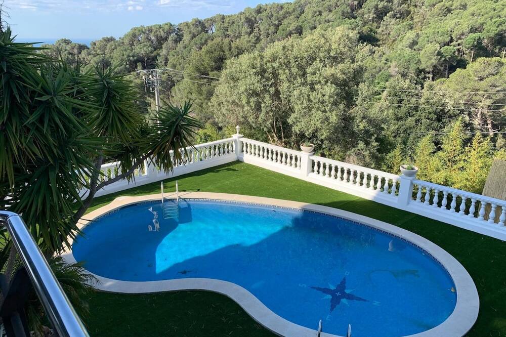 Photo of Outdoor in Sant Cebria de Vallalta
