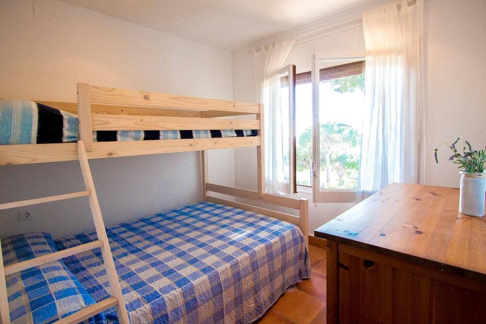 Photo of Bedroom in Sant Cebria de Vallalta