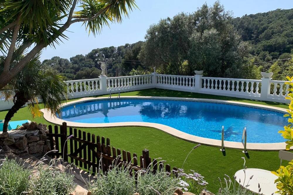 Photo of Outdoor in Sant Cebria de Vallalta