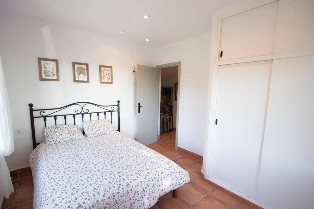 Photo of Bedroom in Sant Cebria de Vallalta