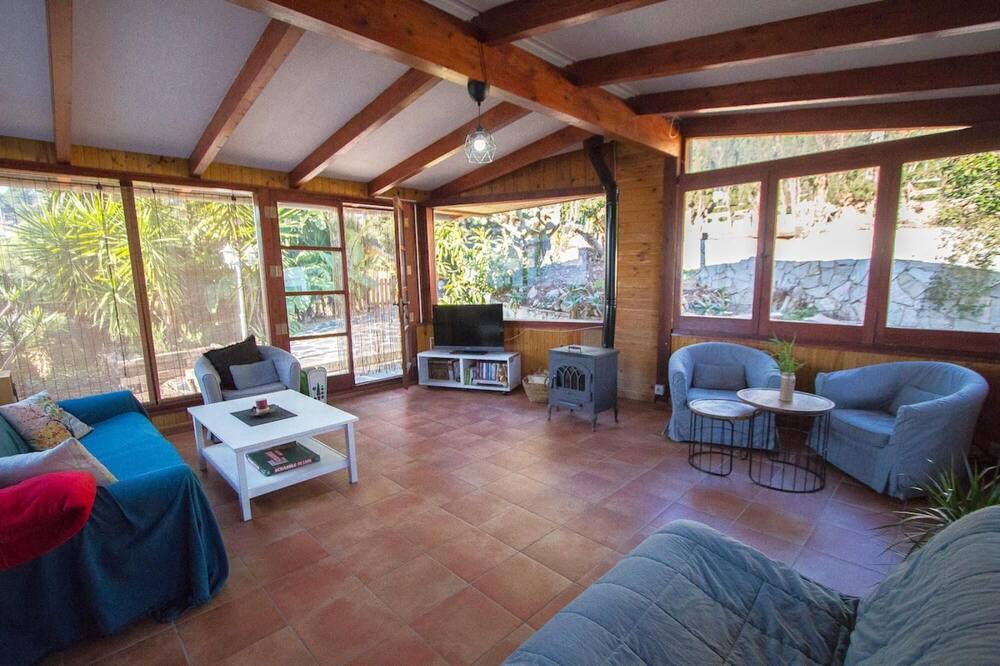 Photo of Outdoor in Sant Cebria de Vallalta