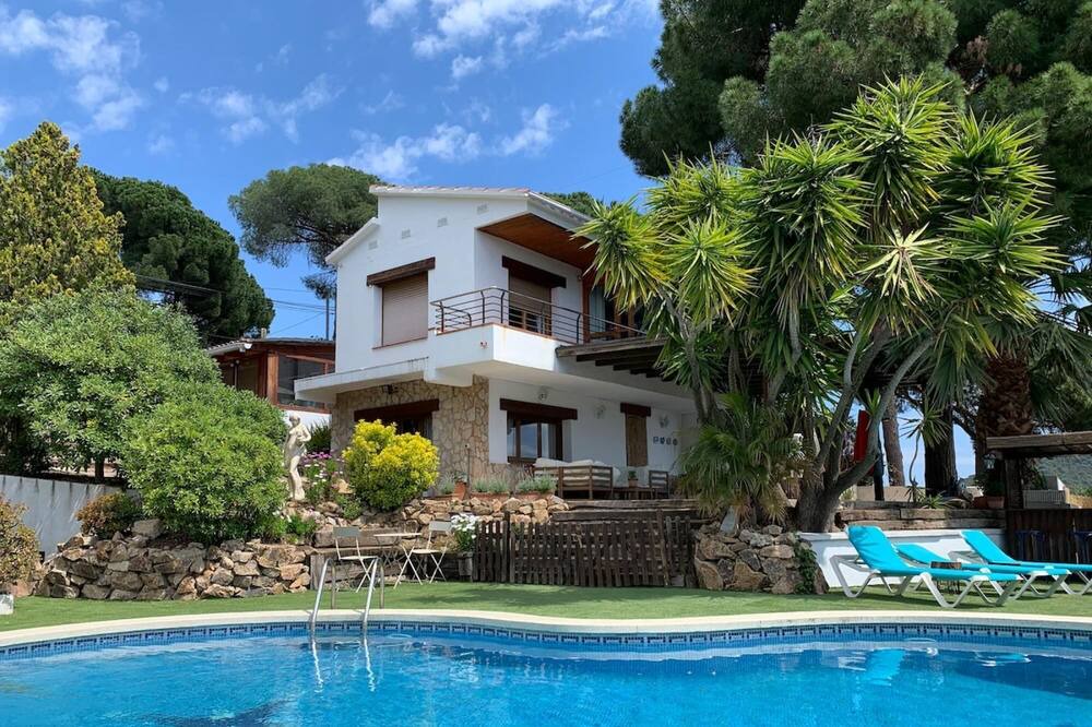 Photo of Outdoor in Sant Cebria de Vallalta