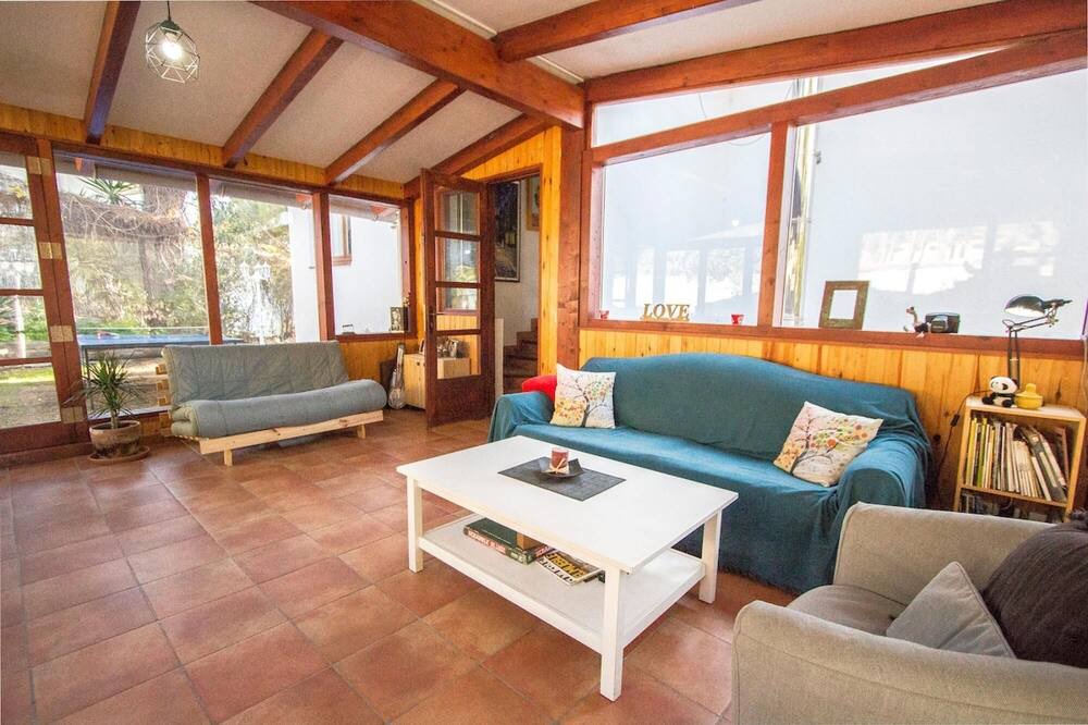 Photo of Livingroom in Sant Cebria de Vallalta