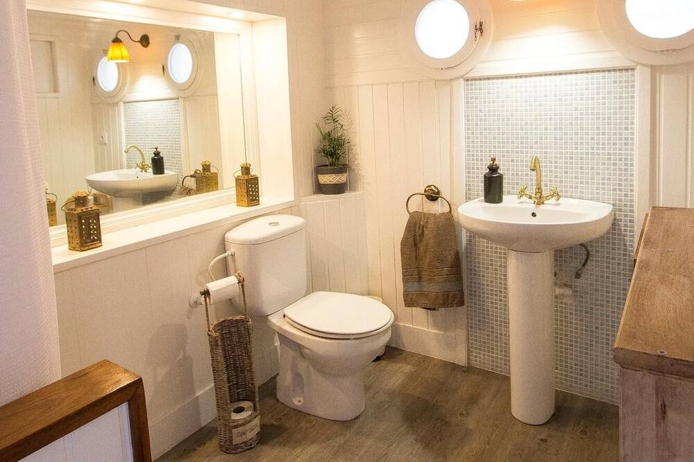 Photo of Bathroom in Sant Cebria de Vallalta
