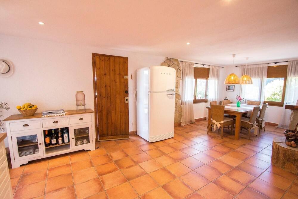 Photo of Kitchen in Sant Cebria de Vallalta
