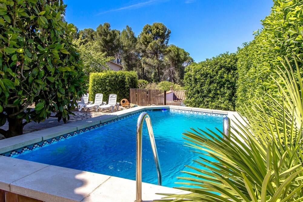 Photo of Outdoor in Sant Cugat del Valles