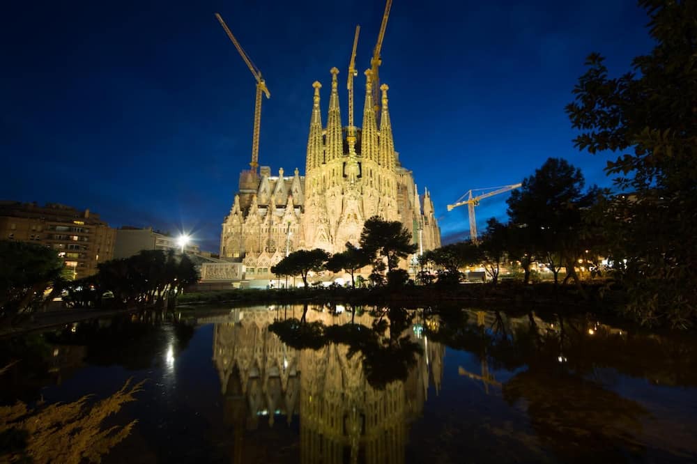 Photo of Outdoor in Sant Cugat del Valles