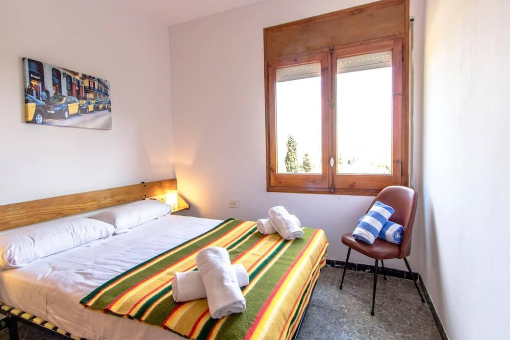 Photo of Bedroom in Sant Cugat del Valles