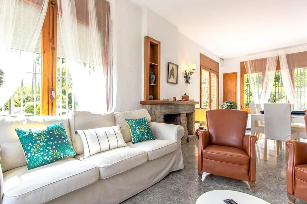 Photo of Livingroom in Sant Cugat del Valles