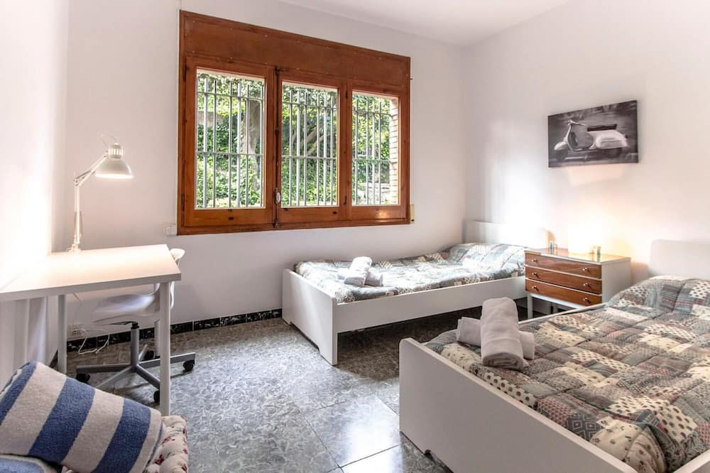 Photo of Bedroom in Sant Cugat del Valles