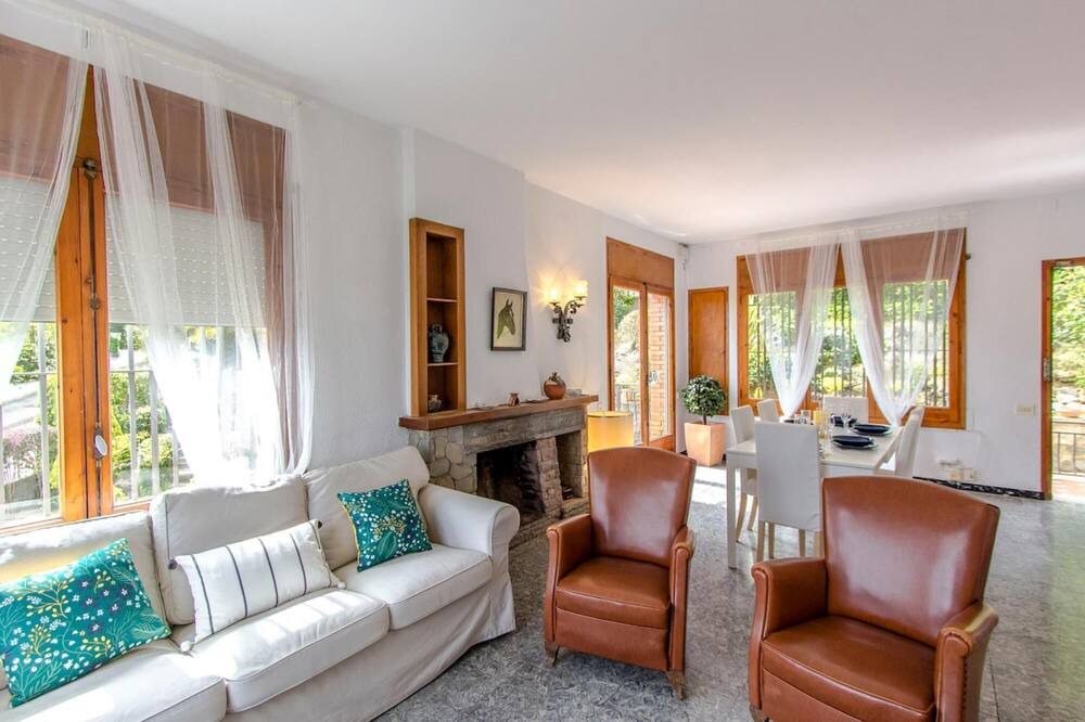 Photo of Livingroom in Sant Cugat del Valles
