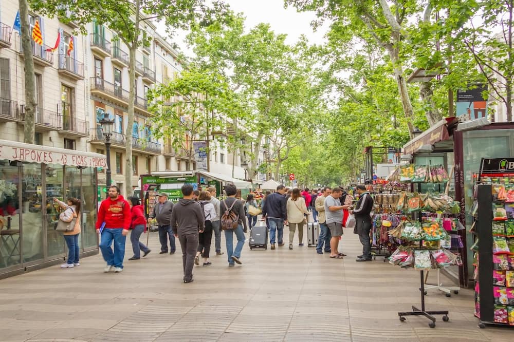 Photo of Outdoor in Sant Cugat del Valles