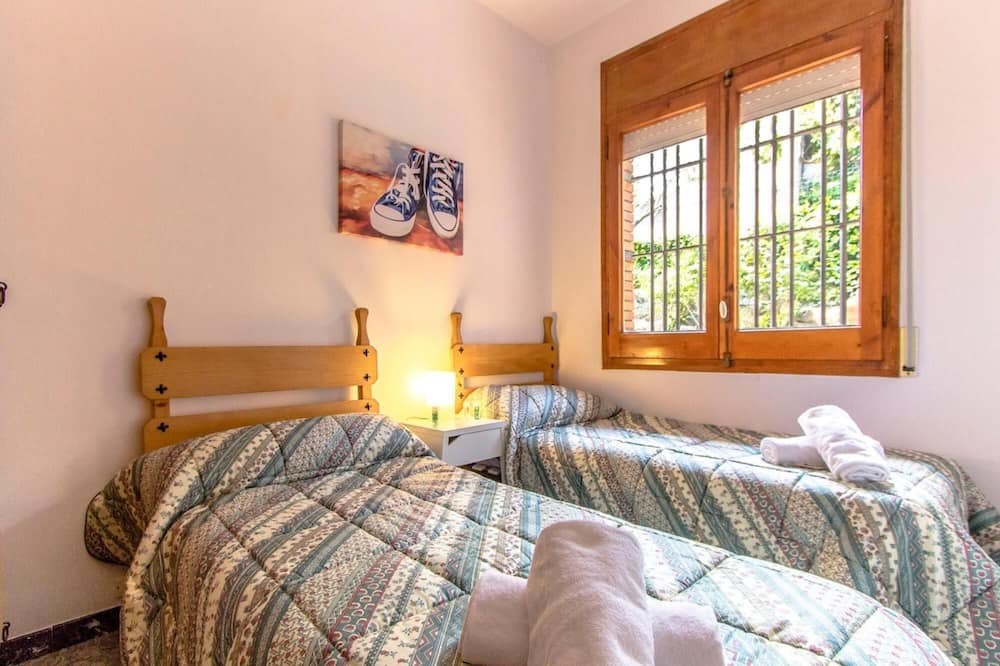 Photo of Bedroom in Sant Cugat del Valles