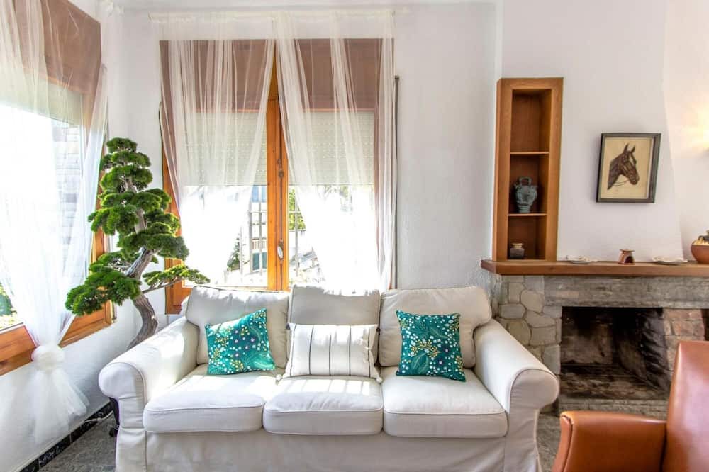 Photo of Livingroom in Sant Cugat del Valles