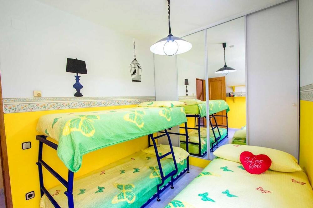 Photo of Bedroom in Castellet i la Gornal