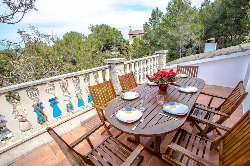 Photo of Outdoor in Castellet i la Gornal
