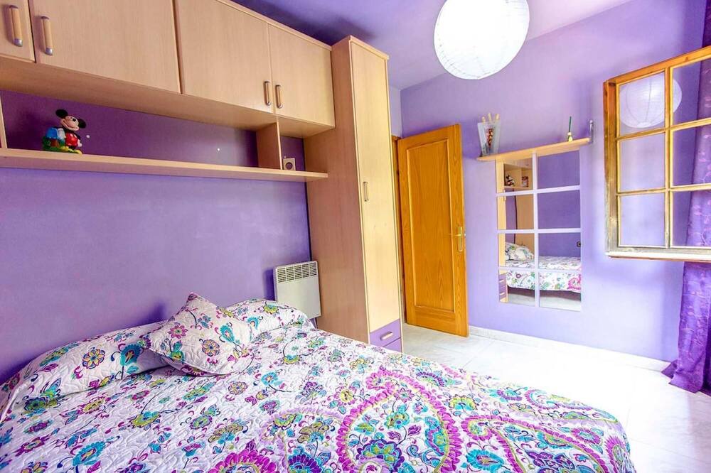 Photo of Bedroom in Castellet i la Gornal