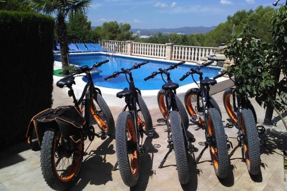 Photo of Outdoor in Castellet i la Gornal