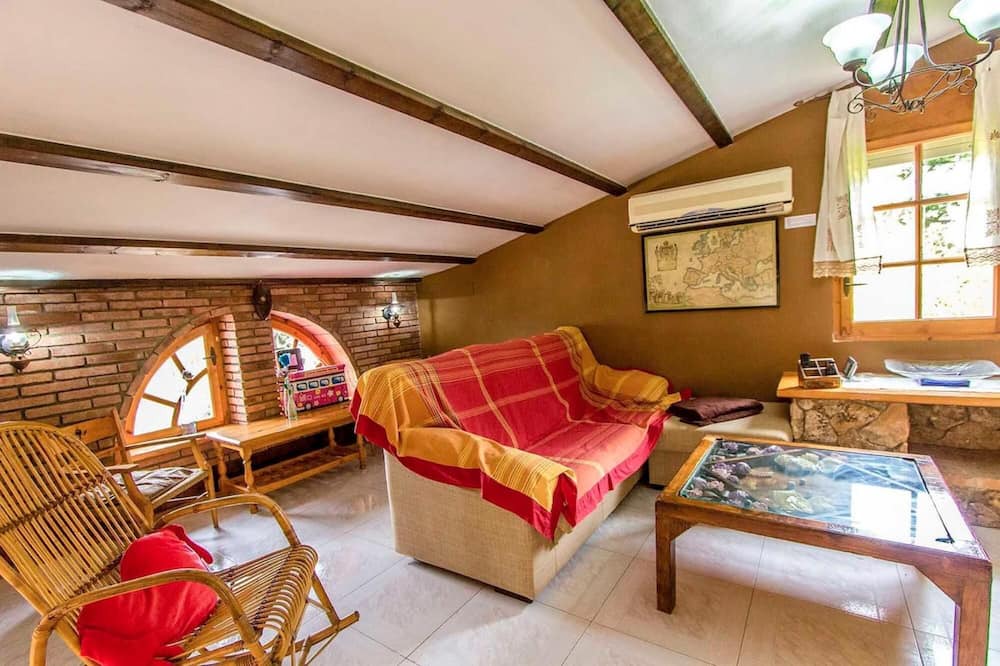Photo of Bedroom in Castellet i la Gornal
