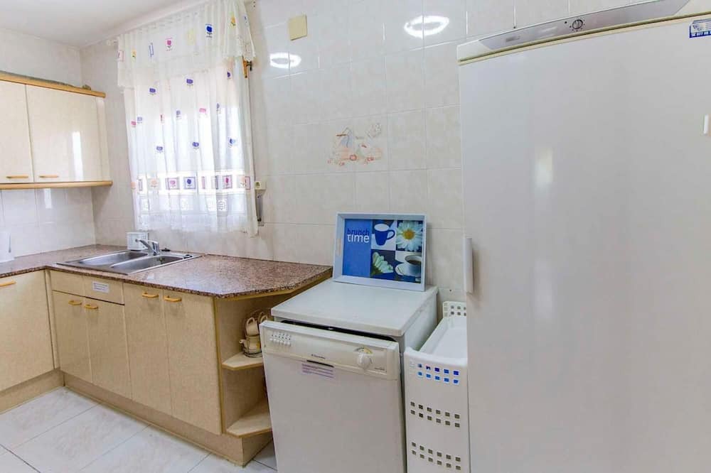 Photo of Kitchen in Castellet i la Gornal