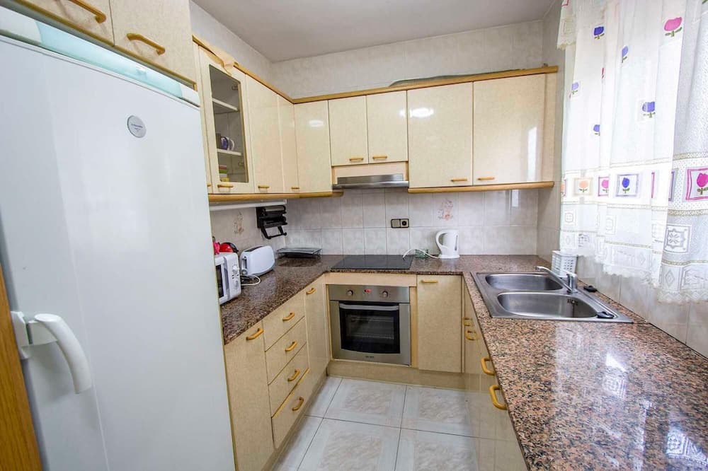 Photo of Kitchen in Castellet i la Gornal