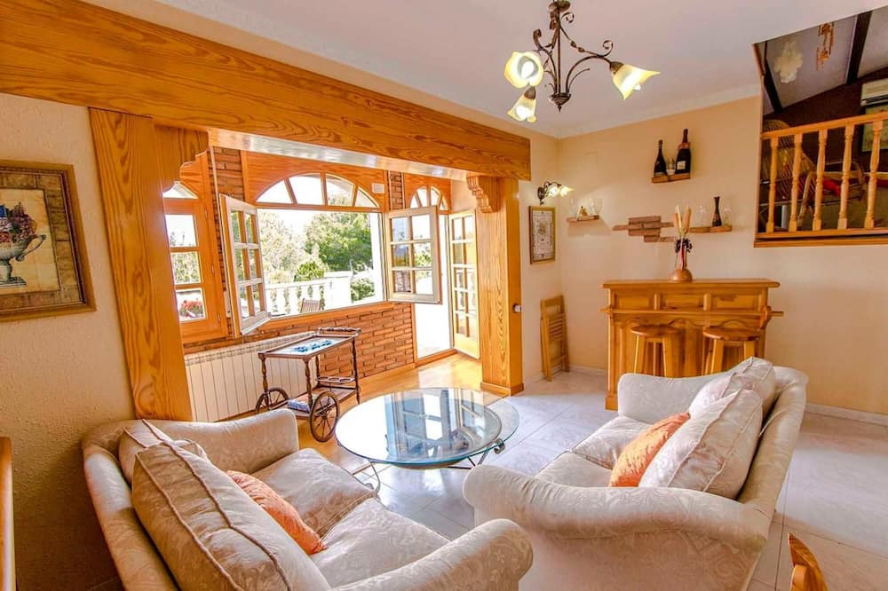 Photo of Livingroom in Castellet i la Gornal