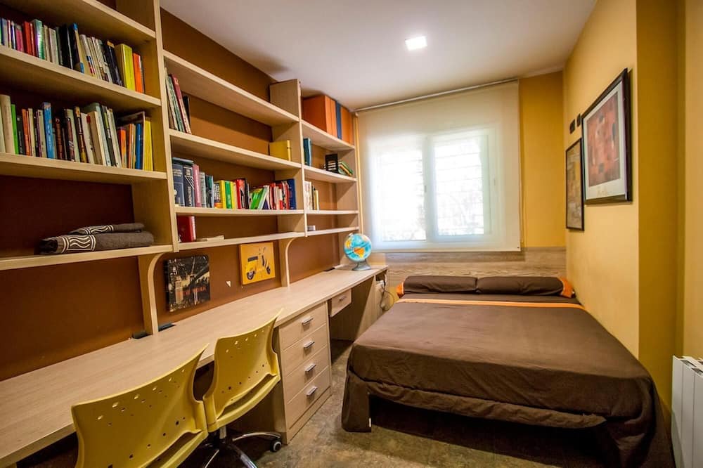 Photo of Bedroom in Can Vinyals