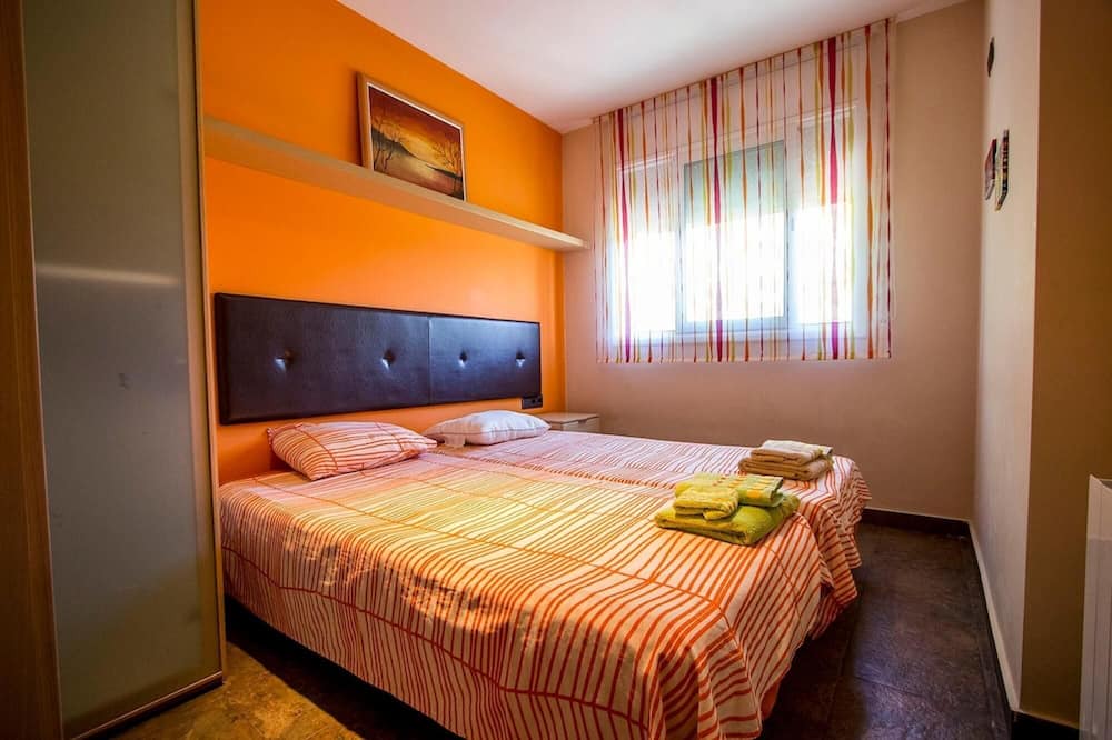 Photo of Bedroom in Can Vinyals