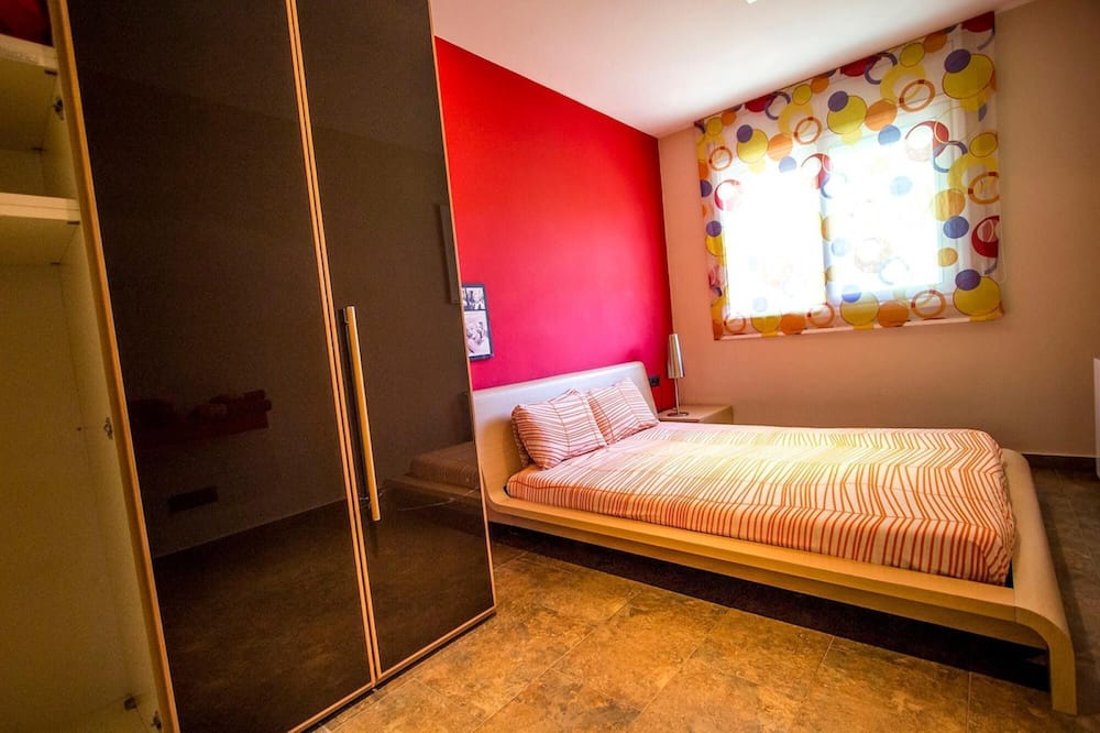 Photo of Bedroom in Can Vinyals
