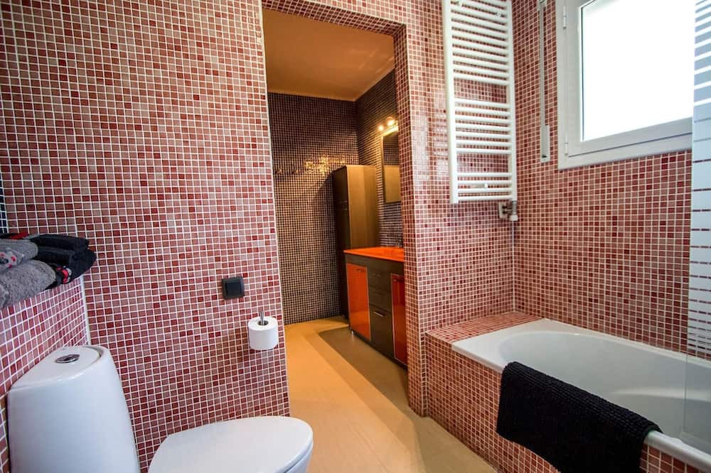 Photo of Bathroom in Can Vinyals