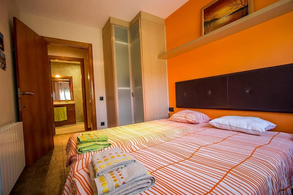 Photo of Bedroom in Can Vinyals