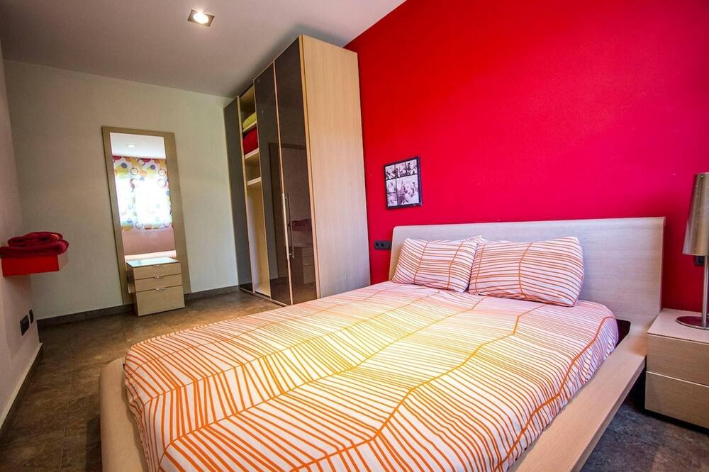 Photo of Bedroom in Can Vinyals