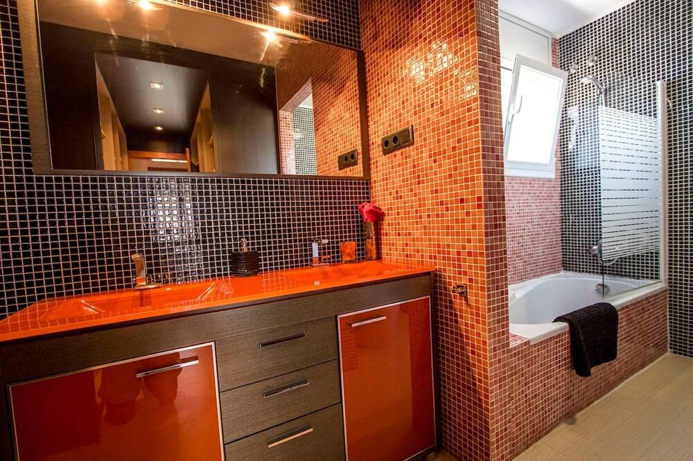 Photo of Bathroom in Can Vinyals