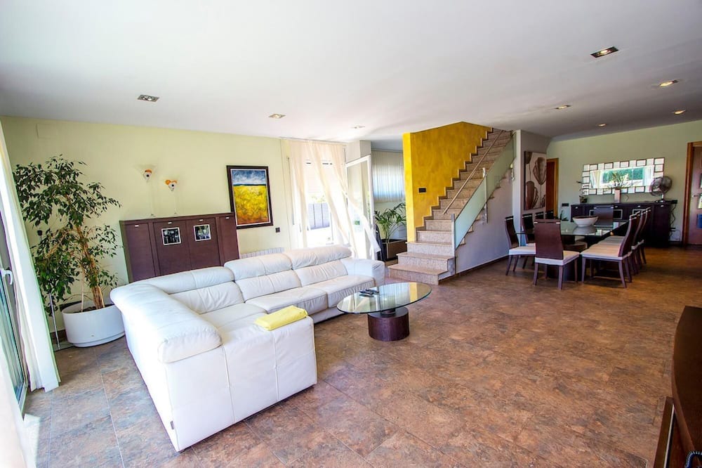 Photo of Livingroom in Can Vinyals