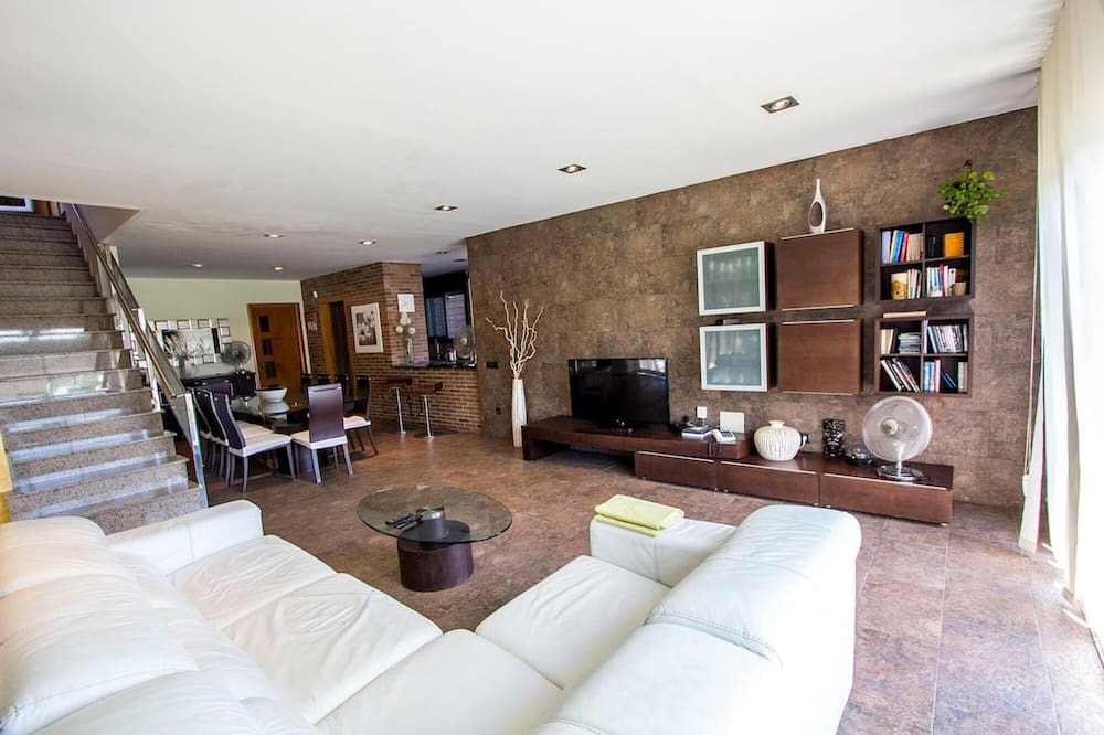 Photo of Livingroom in Can Vinyals