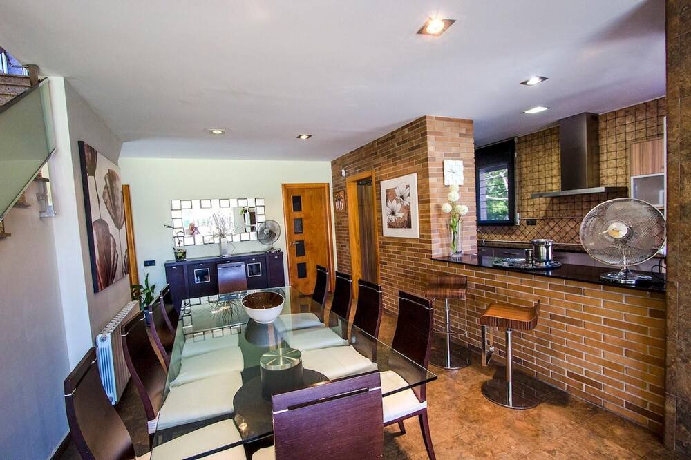 Photo of Kitchen in Can Vinyals