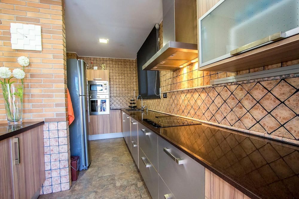 Photo of Kitchen in Can Vinyals