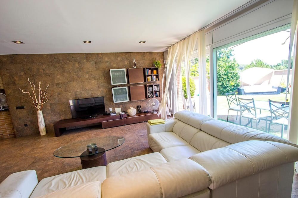 Photo of Livingroom in Can Vinyals