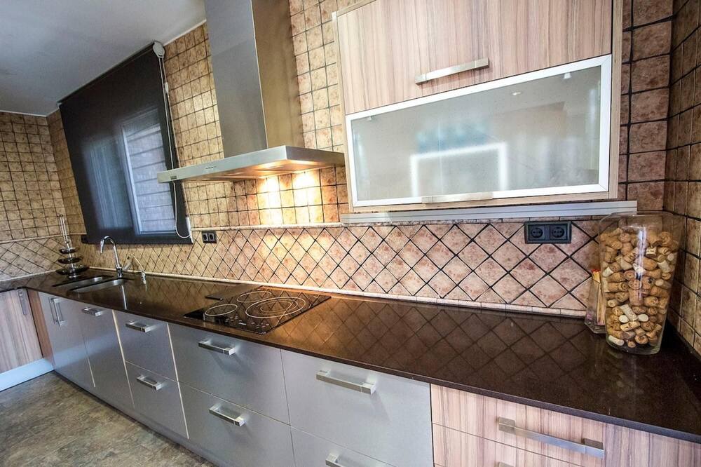Photo of Kitchen in Can Vinyals