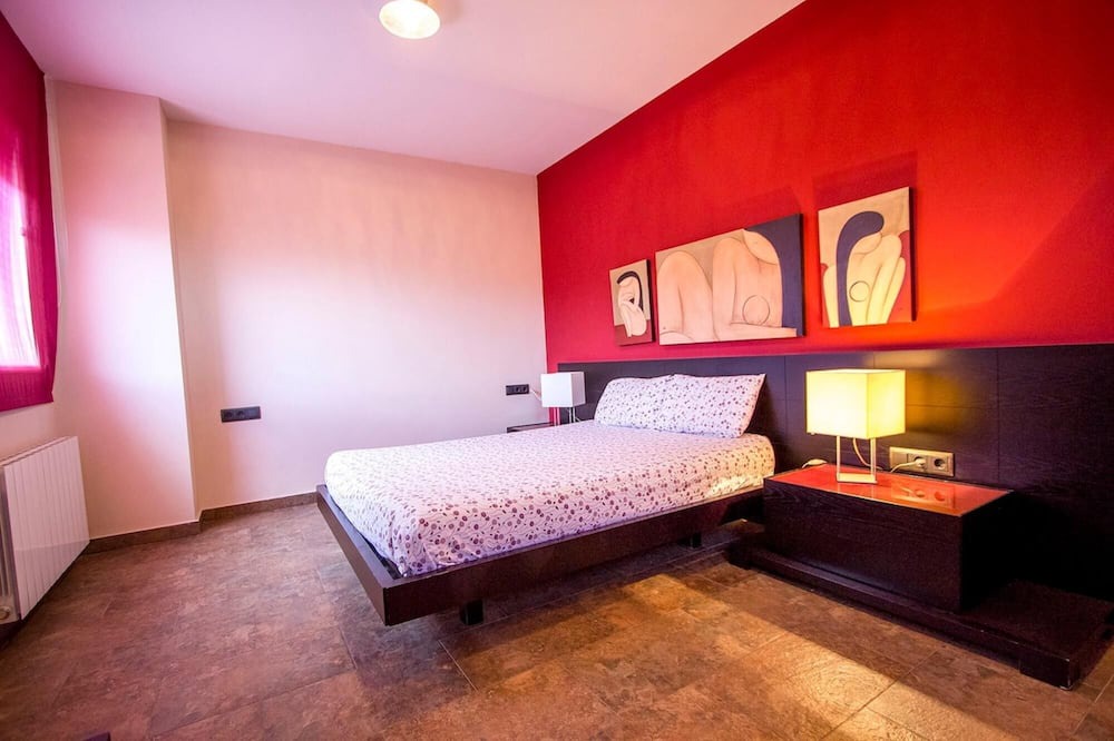Photo of Bedroom in Can Vinyals